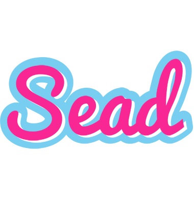 Sead popstar logo