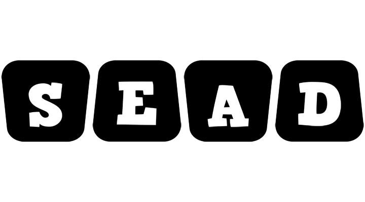 Sead racing logo
