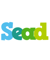 Sead rainbows logo