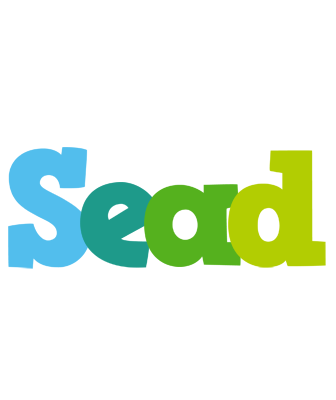 Sead rainbows logo