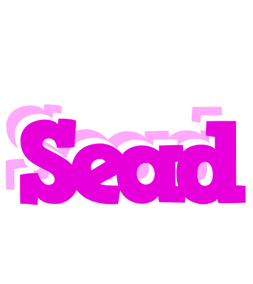 Sead rumba logo