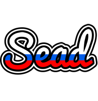 Sead russia logo