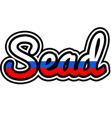 Sead russia logo