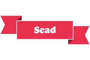 Sead sale logo