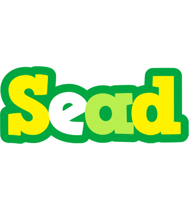 Sead soccer logo