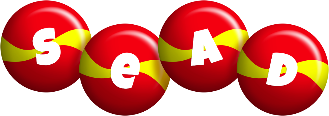 Sead spain logo
