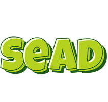 Sead summer logo