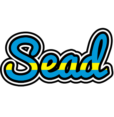 Sead sweden logo
