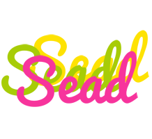 Sead sweets logo