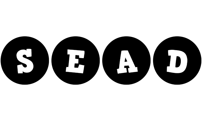 Sead tools logo
