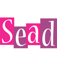 Sead whine logo