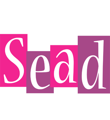 Sead whine logo