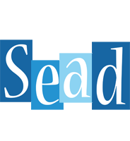 Sead winter logo