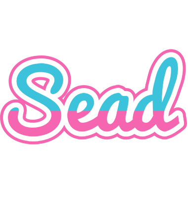 Sead woman logo