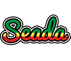 Seada african logo