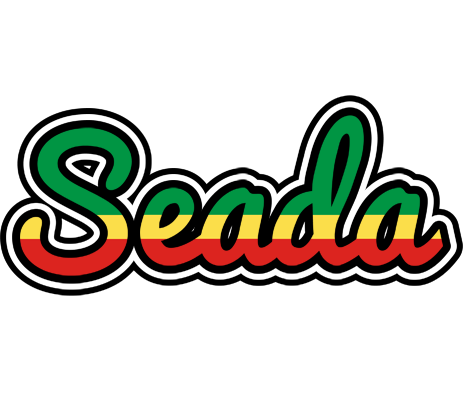 Seada african logo