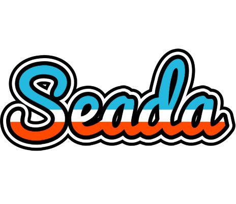 Seada america logo