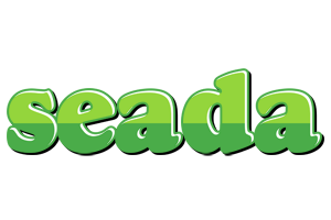 Seada apple logo