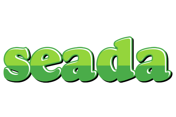 Seada apple logo