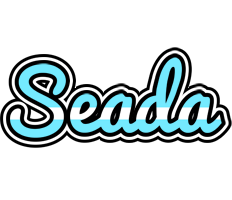 Seada argentine logo