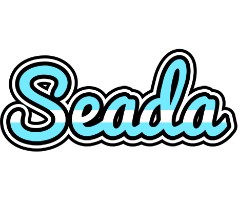 Seada argentine logo