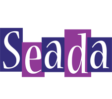 Seada autumn logo