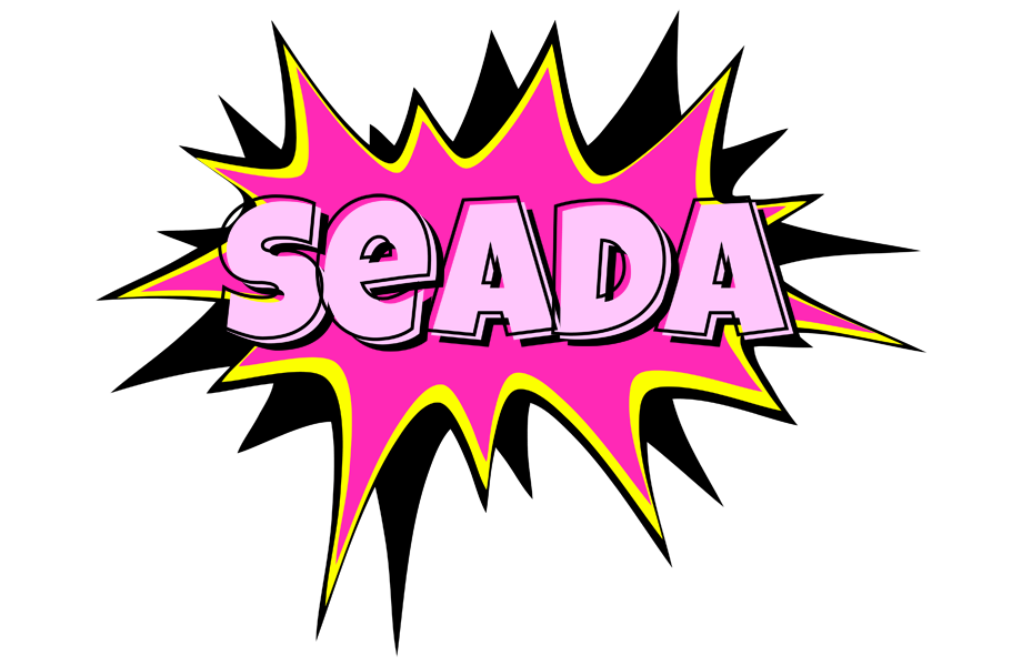 Seada badabing logo