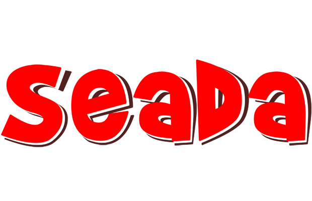 Seada basket logo