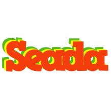 Seada bbq logo