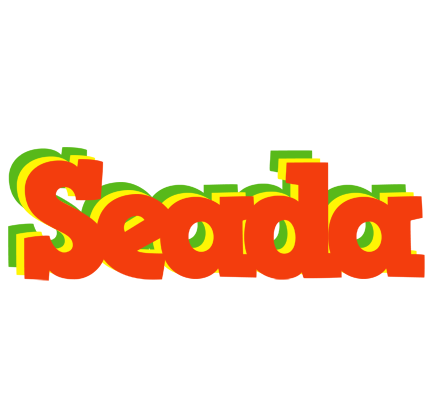 Seada bbq logo