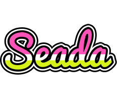 Seada candies logo