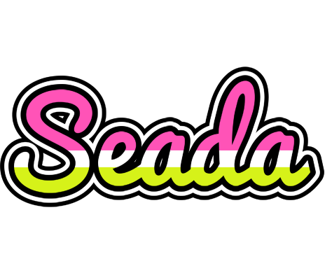 Seada candies logo