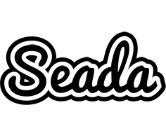 Seada chess logo