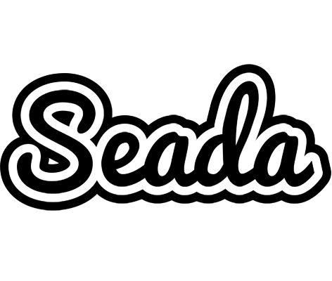 Seada chess logo