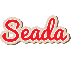 Seada chocolate logo