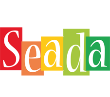 Seada colors logo