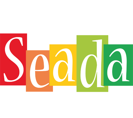 Seada colors logo