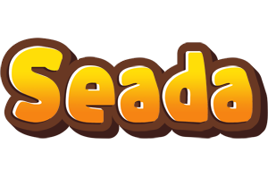 Seada cookies logo