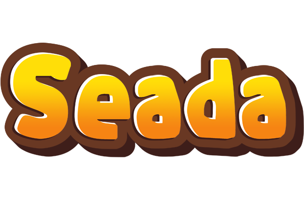 Seada cookies logo