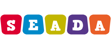 Seada daycare logo