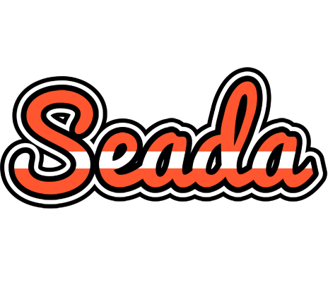 Seada denmark logo