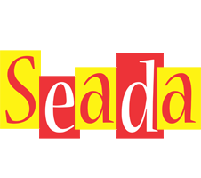 Seada errors logo