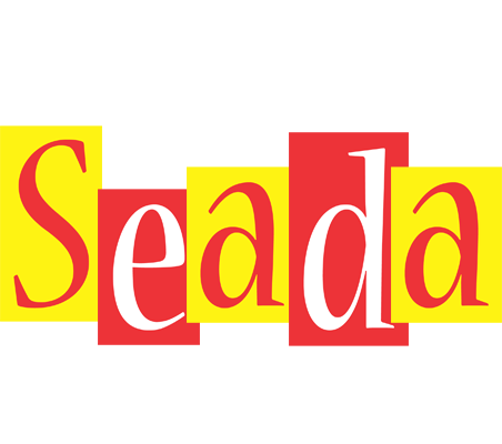 Seada errors logo