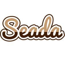 Seada exclusive logo