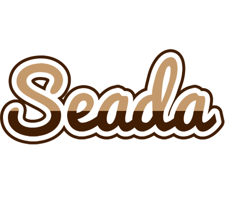 Seada exclusive logo