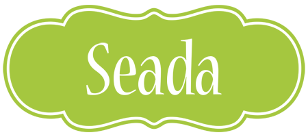 Seada family logo