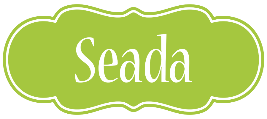 Seada family logo