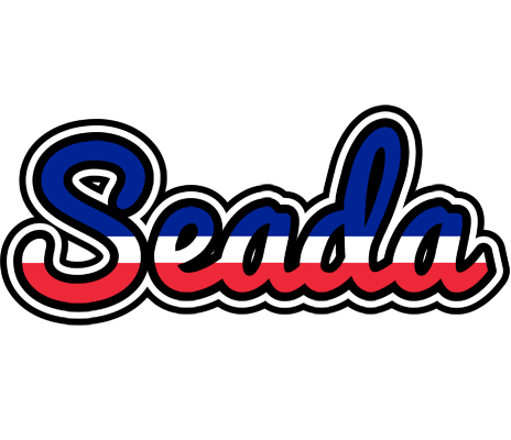 Seada france logo