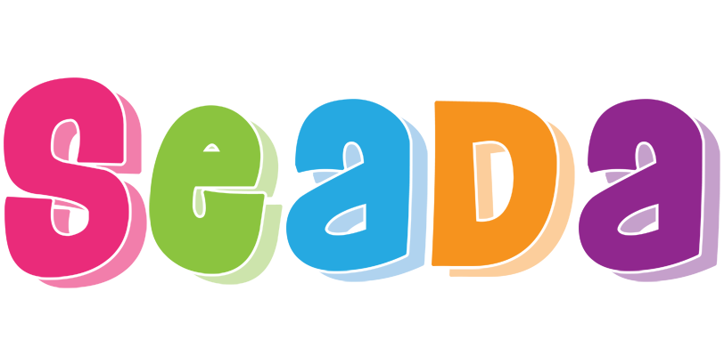 Seada friday logo
