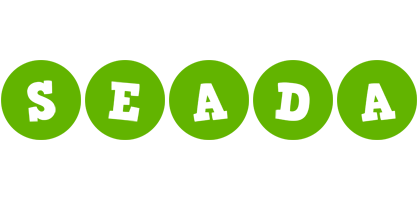 Seada games logo